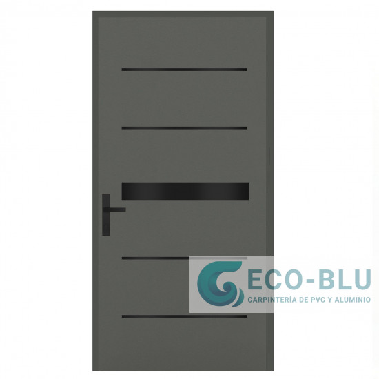 Porte modèle BURGOS Série NEO