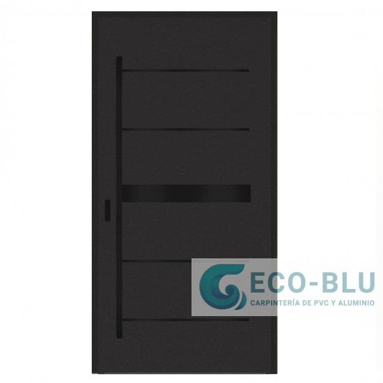 Porte modèle BURGOS Série NEO