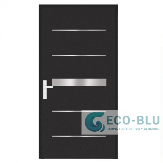 Porte modèle BURGOS Série NEO