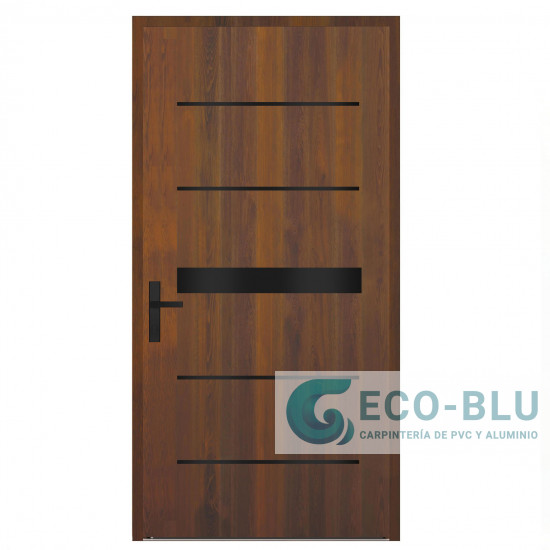 Porte modèle BURGOS Série NEO