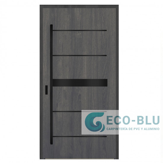 Porte modèle BURGOS Série NEO
