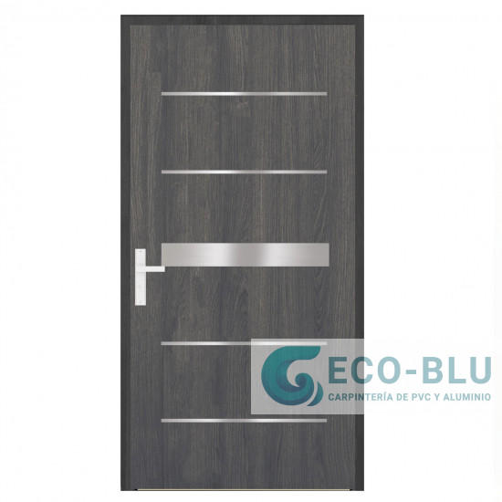 Porte modèle BURGOS Série NEO