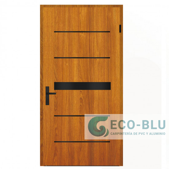 Porte modèle BURGOS Série NEO