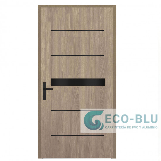 Porte modèle BURGOS Série NEO