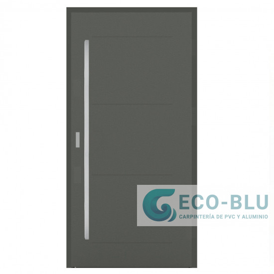 Puerta modelo SEVILLA Serie 77