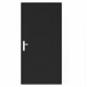 Puerta modelo SEVILLA Serie 77