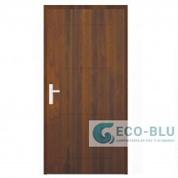 Puerta modelo SEVILLA Serie 77 PLUS