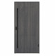 Puerta modelo SEVILLA Serie 77