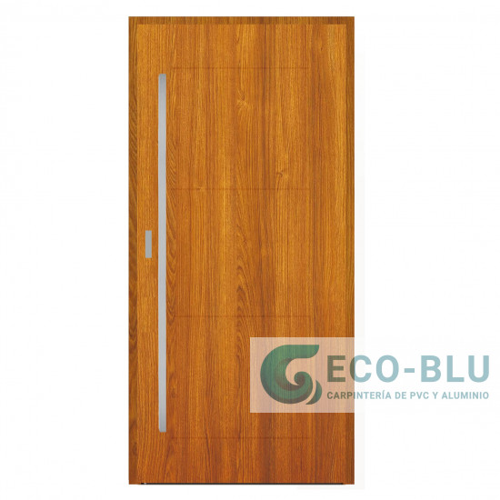 Puerta modelo SEVILLA Serie 77
