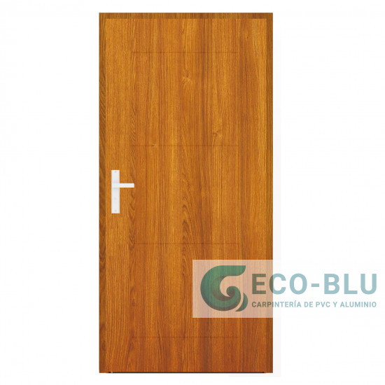 Puerta modelo SEVILLA Serie 77