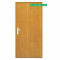 Puerta modelo SEVILLA Serie 77