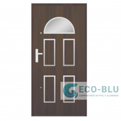 Door model LONDRES Series 85
