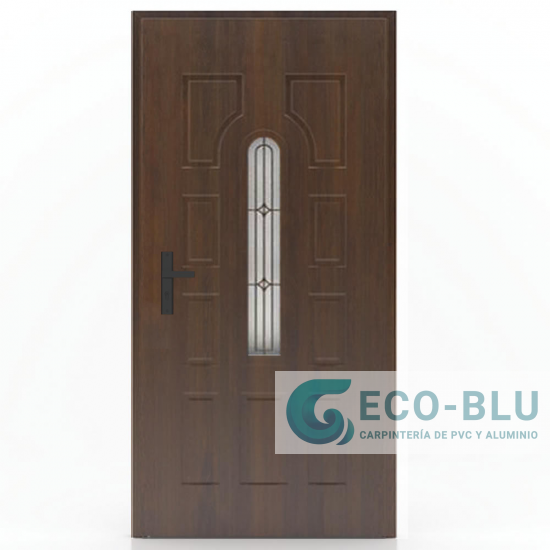 Puerta modelo SORIA Serie 77 PLUS Puerta modelo SORIA Serie 77 PLUS