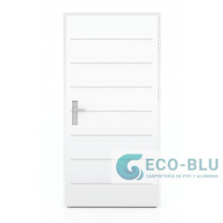 Puerta modelo IBI Serie 55