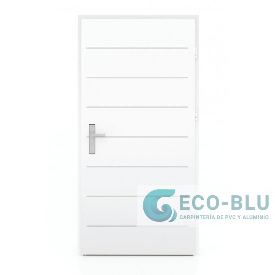 Porta modello IBI Serie 85
