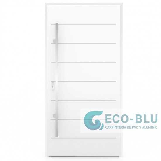 Porta modello IBI Serie 85