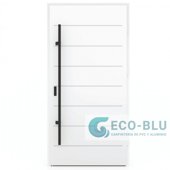 Porta modello IBI Serie 85