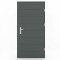 Porta modello IBI Serie 77 PLUS