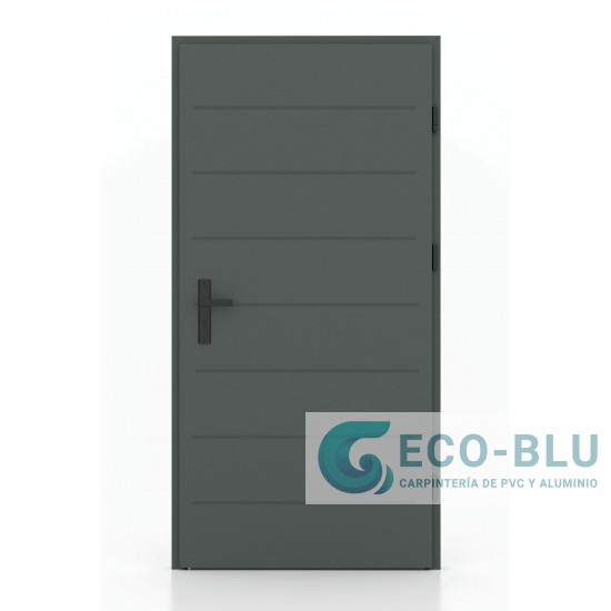 Porta modello IBI Serie 85