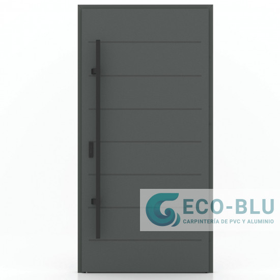 Porta modello IBI Serie 85