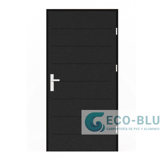 Porta modello IBI Serie 85