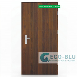 Puerta modelo IBI Serie 77