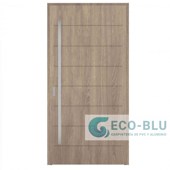 Porta modello IBI Serie 85