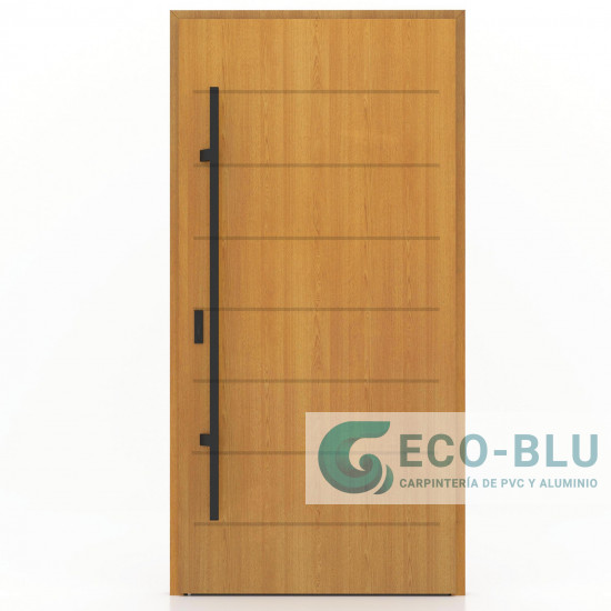 Porta modello IBI Serie 77 PLUS