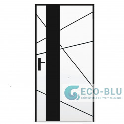 Porta modello GIO Serie 85