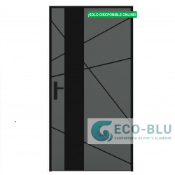 Puerta modelo GIO Serie 77