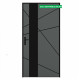 Porta modello GIO Serie 77 Porta modello GIO Serie 77