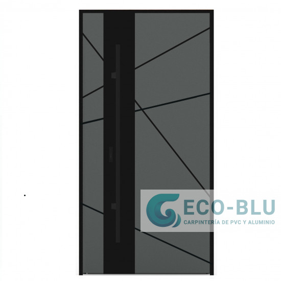 Porta modello GIO Serie 77 Porta modello GIO Serie 77