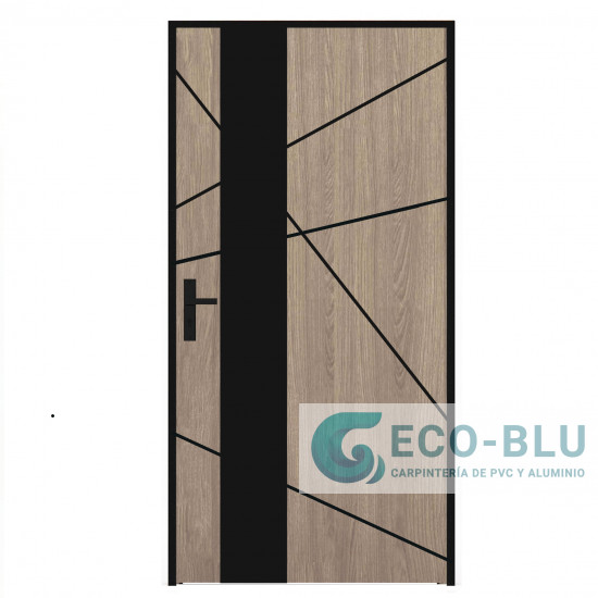 Porta modello GIO Serie 77 Porta modello GIO Serie 77