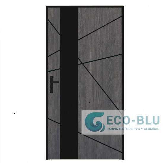 Porta modello GIO Serie 77 Porta modello GIO Serie 77