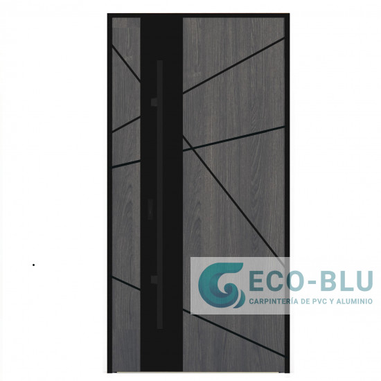 Porta modello GIO Serie 77 Porta modello GIO Serie 77