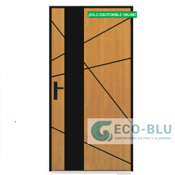 Puerta modelo GIO Serie 55