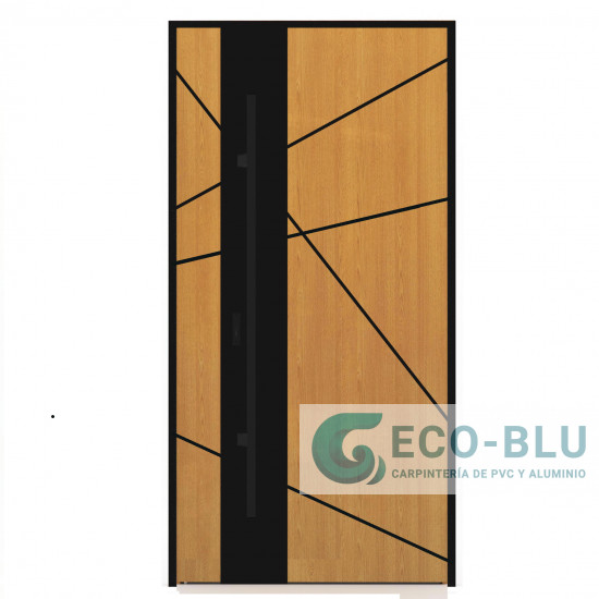 Porta modello GIO Serie 77 Porta modello GIO Serie 77