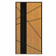 Porta modello GIO Serie 77 Porta modello GIO Serie 77