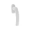 Window Handle Aluminum for Windows