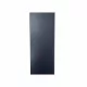 Pletina Tapajuntas PVC Gris antracita