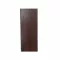 Pletina Tapajuntas PVC Nogal
