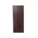 Pletina Tapajuntas PVC Nogal