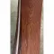 Pletina Tapajuntas PVC  Roble dorado