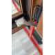 Blocco magnetico WINDYY  per finestre e porte-finestre in PVC