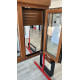 Blocco magnetico WINDYY  per finestre e porte-finestre in PVC