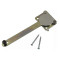 Blocco magnetico WINDYY  per finestre e porte-finestre in PVC