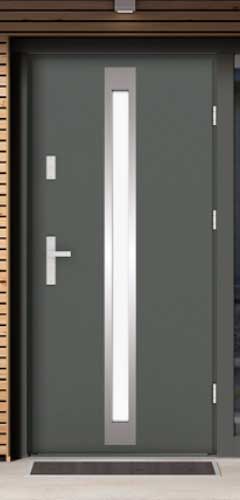PUERTAS