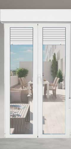 BALCONERAS