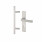 Maniglia / Maniglione Inox