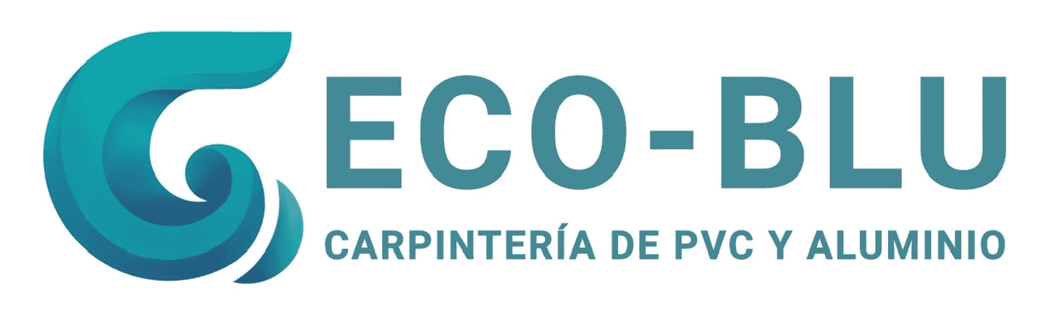Eco-Blu Carpinteria de PVC y Aluminio